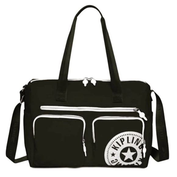 KIPLING  ⭐️ Stefany sport / travel bag - Picture 1 of 8